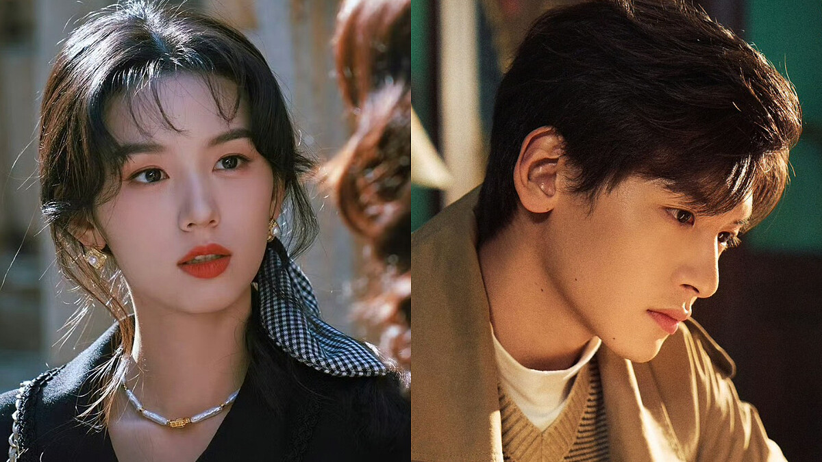 《你好1983》線上看4大看點！周也逆襲生意奇才，翟瀟聞直球告白被發好人卡