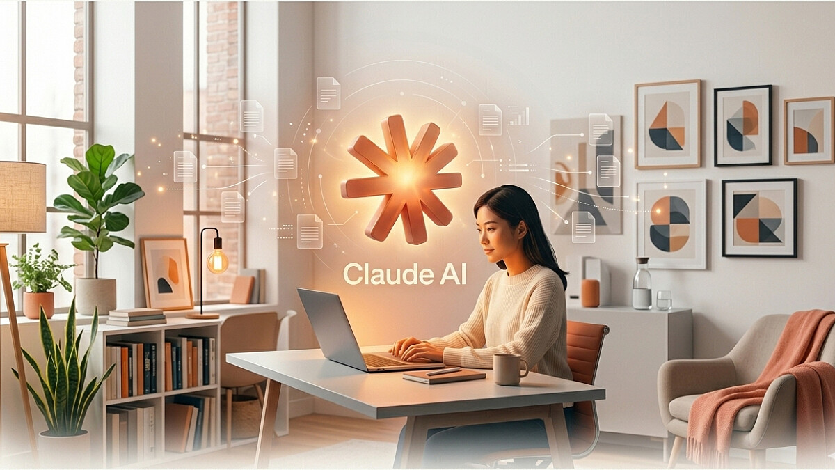 Claude AI完整指南：功能介紹、如何從ChatGPT／Gemini一鍵搬家，2026爆紅原因