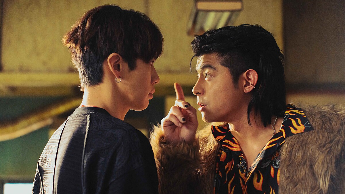 Netflix《乩身》線上看5大亮點演什麼？柯震東王柏傑主演，打造東方驅魔神探