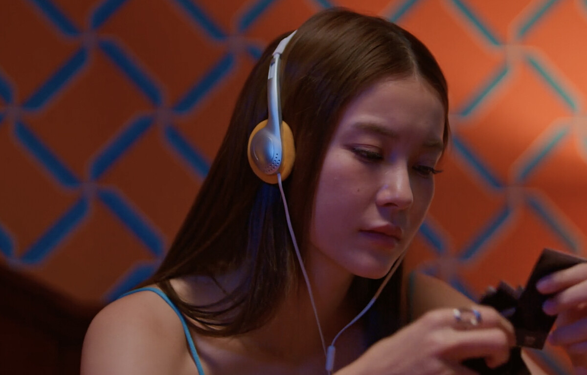 Namtan Tipnaree 飾演 Prim