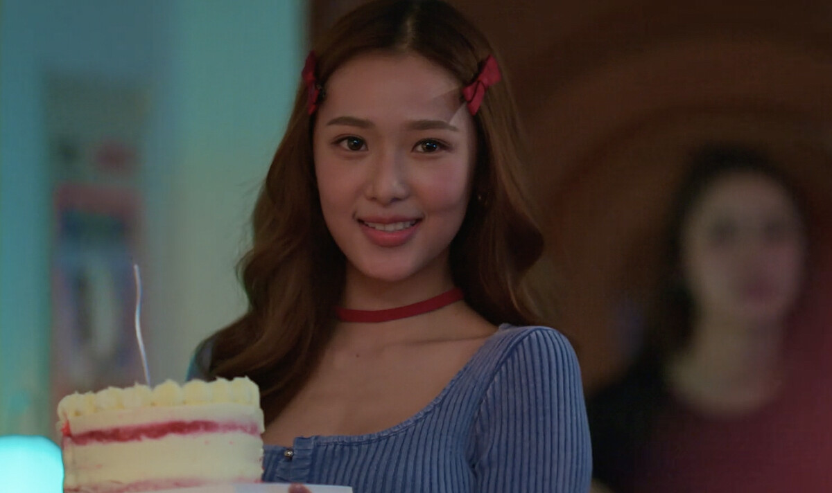 Film Rachanun 飾演 Bambi