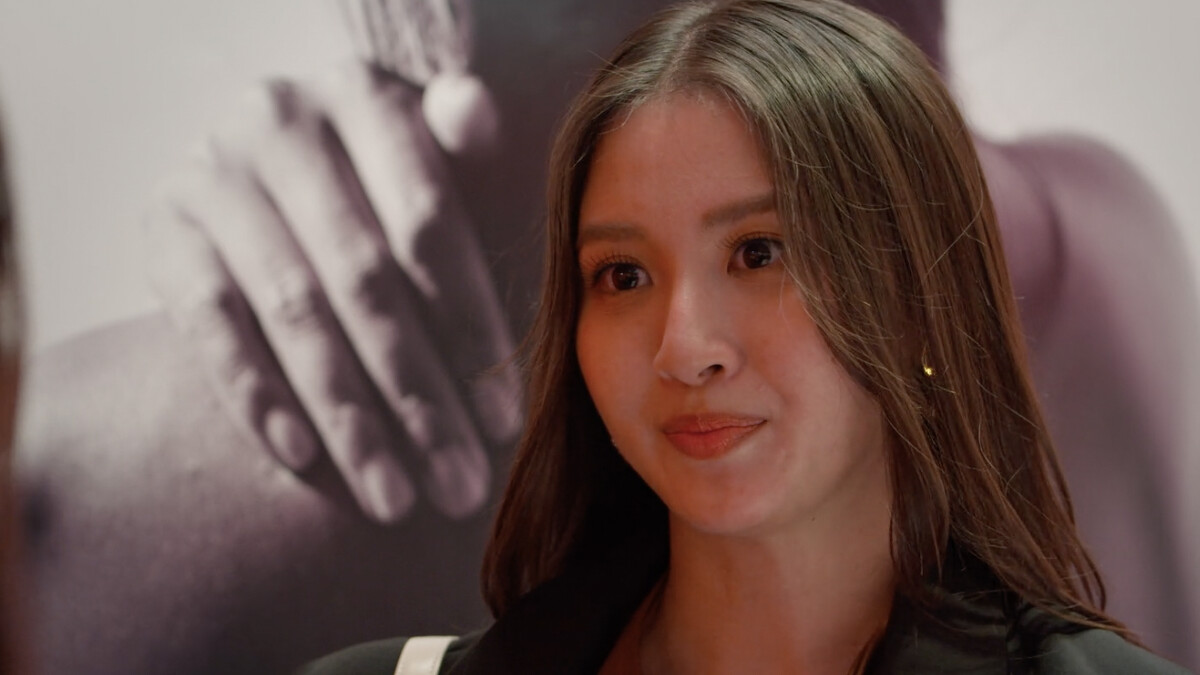 View Benyapa 飾演 Min