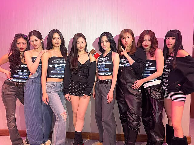 Photo/ IG @twicetagram