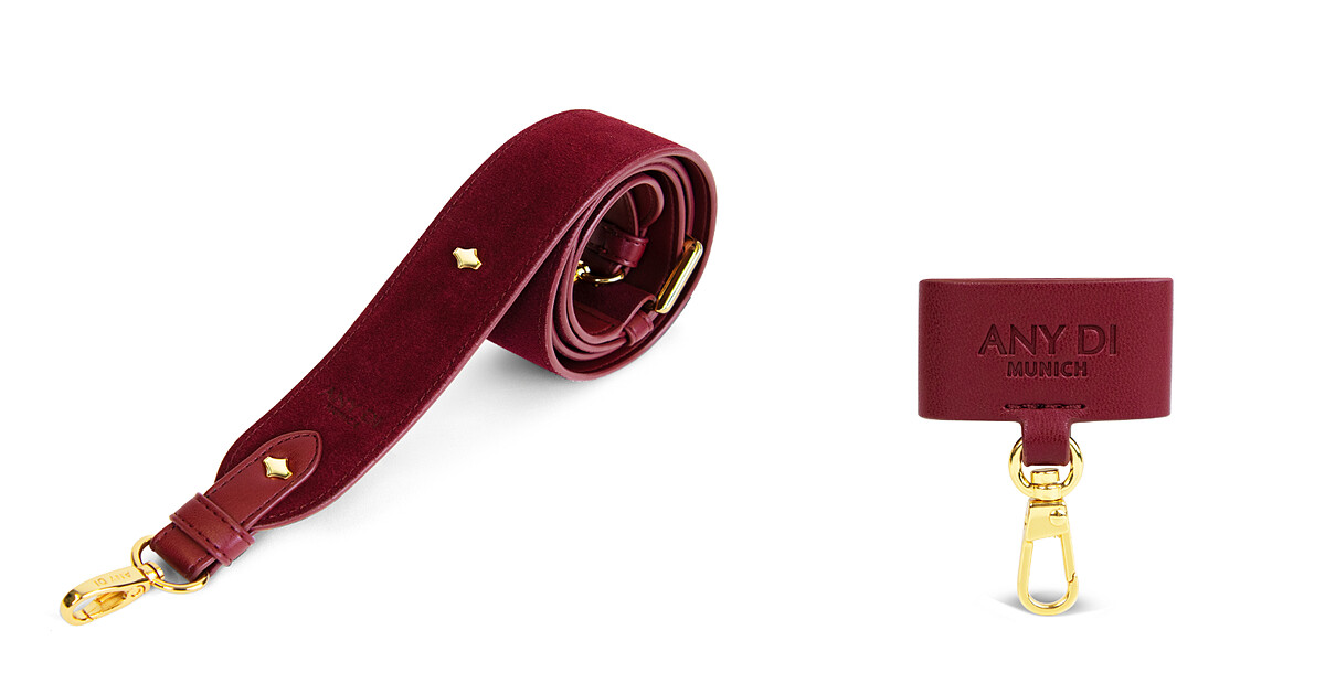 時尚真皮多功能背帶、時尚真皮多功能吊扣