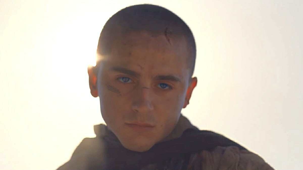 《沙丘：第三部》首支預告曝光！羅伯派汀森加盟、上映日期資訊一次看