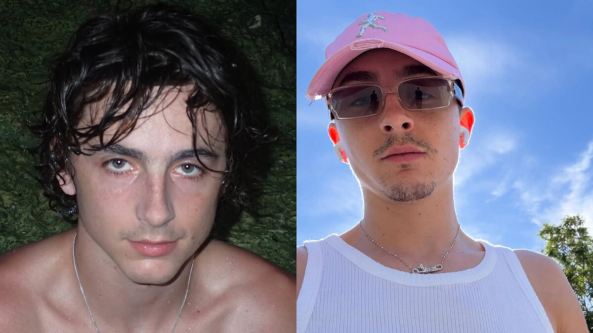 甜茶怎麼了？「奧斯卡魔咒」真的存在嗎？Timothée Chalamet 男神形象鬆動的5個關鍵轉折！