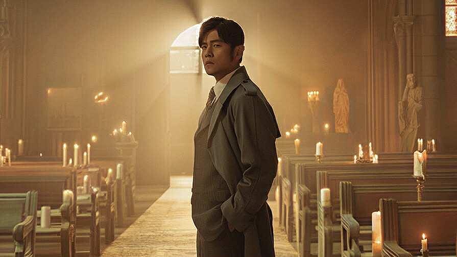 周杰倫新專輯來了！為什麼叫《太陽之子》？發行日期曝光