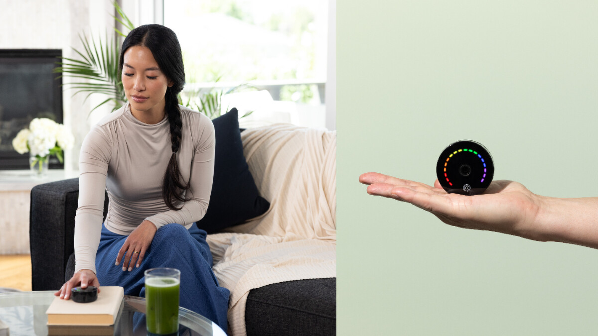 Prysm iO 高光譜智慧掃描儀