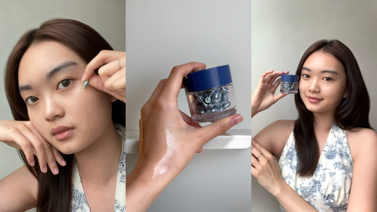 圖片來源：校園大使 @serrr3na