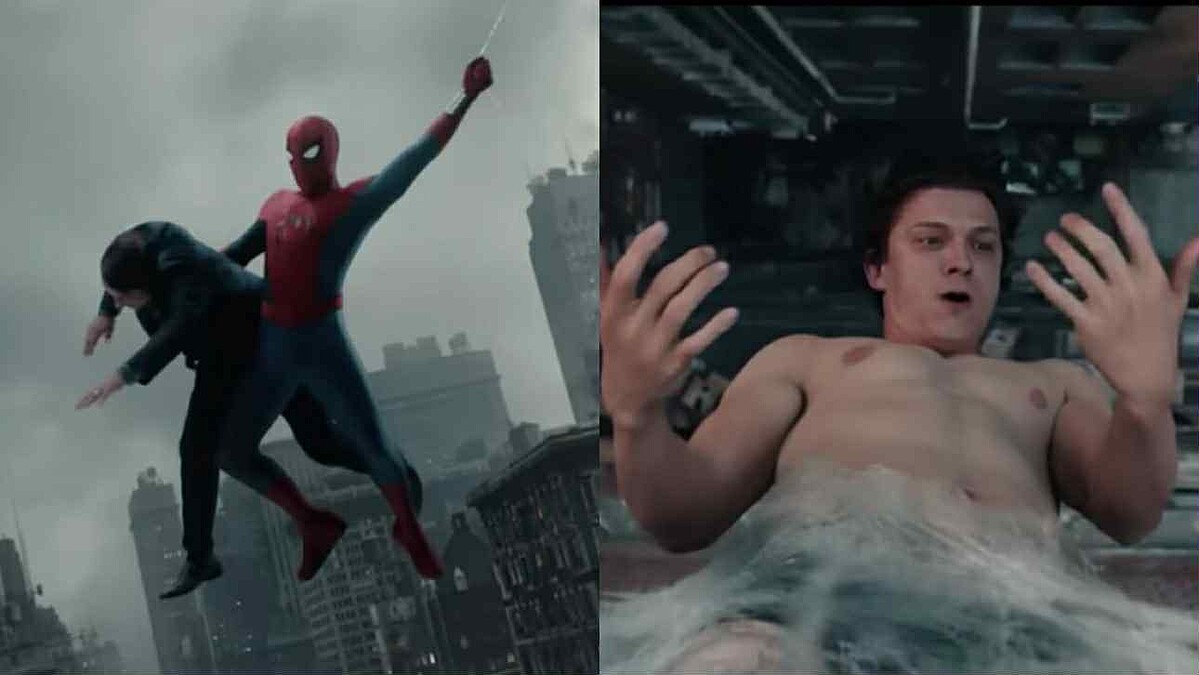 《蜘蛛人：重生日》預告曝光！劇情+上映日期，全新反派、制裁者、綠巨人浩克都現身