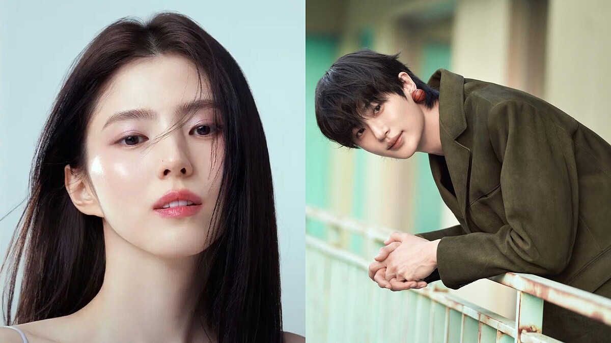 2026韓劇清單必存!邊佑錫、韓韶禧出演《我獨自升級》真人版,宋慧喬、孔劉《慢慢地,強烈地》多部話題新劇一次追