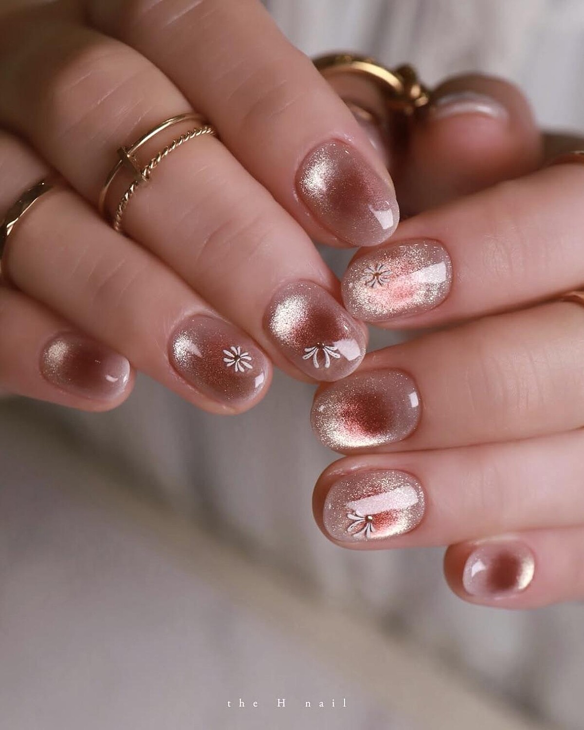 Photo/ IG @nail_yeobaek