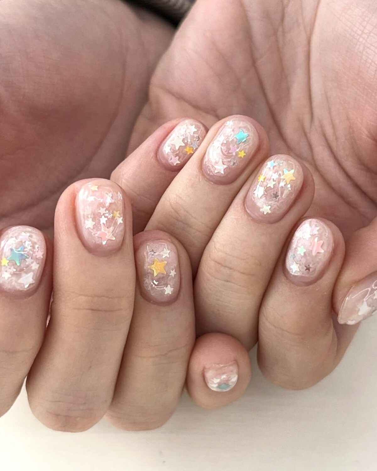 Photo/ IG @peace_salon