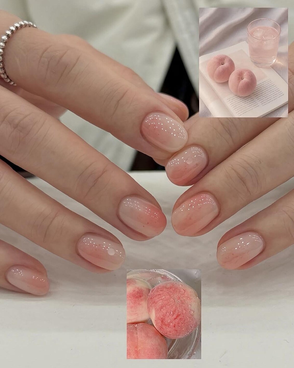 Photo/ IG @nail_gamseong