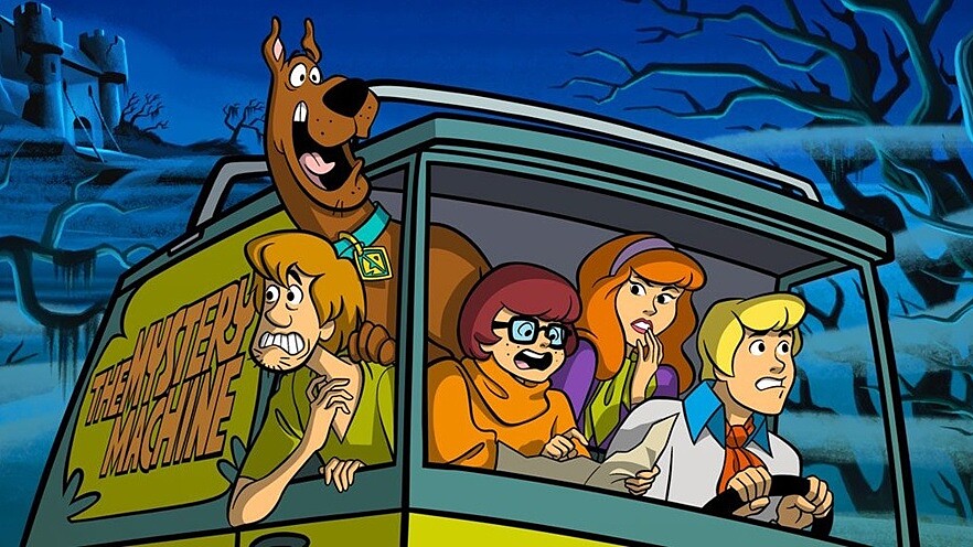 Netflix《史酷比》真人版影集主角群演員公開！麥肯娜葛瑞絲領軍，神秘事件公司回來了