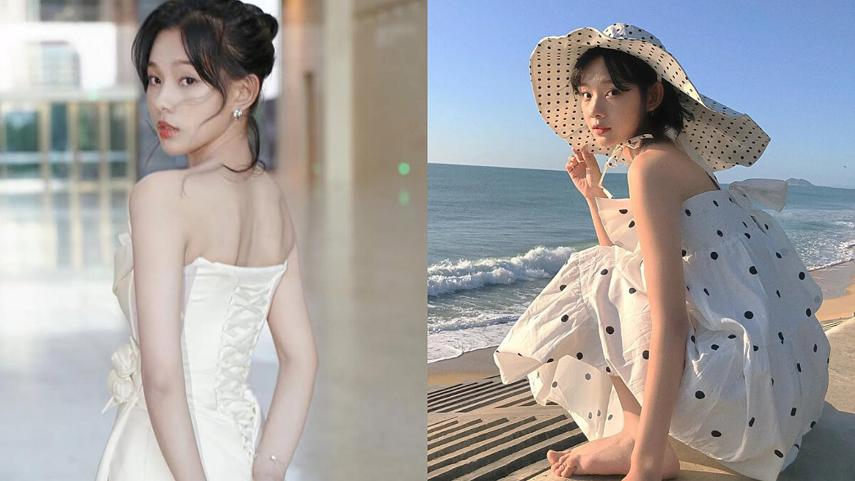 《季雨傾城》魯照華8天掉4公斤飲食法！低碳不戒碳，多喝水、早睡覺很重要