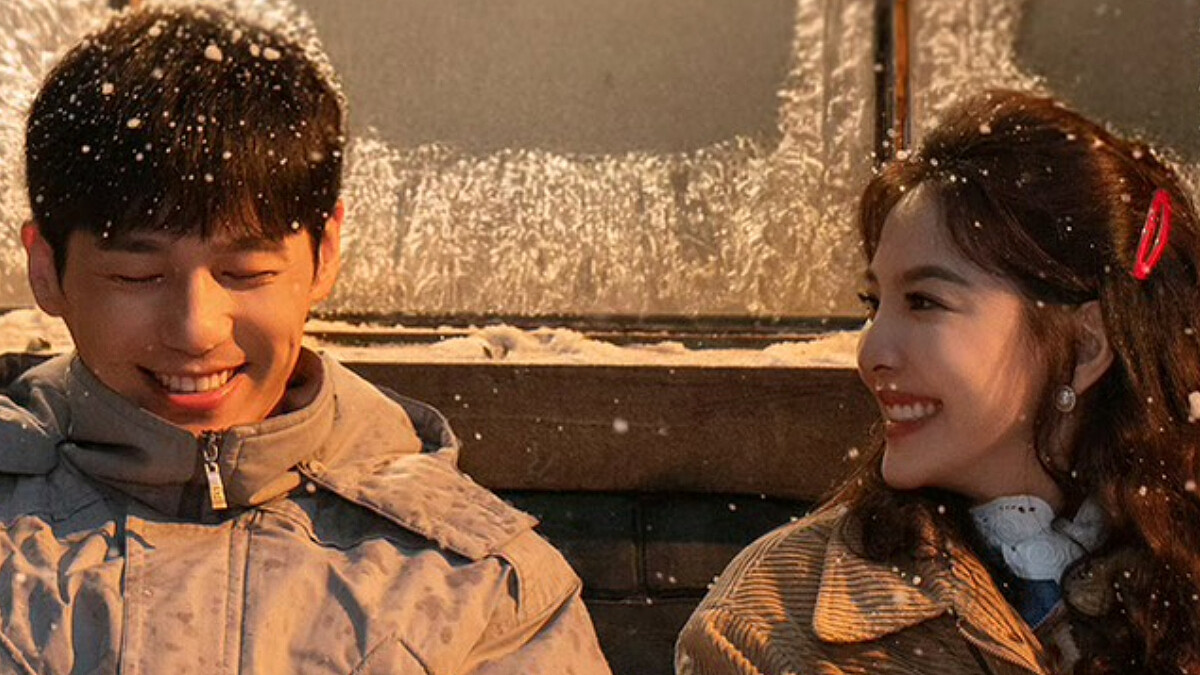 《冬去春來》線上看5大看點！章若楠素顏上陣，白宇吃泡麵度日狂瘦10公斤，《甄嬛傳》導演新作