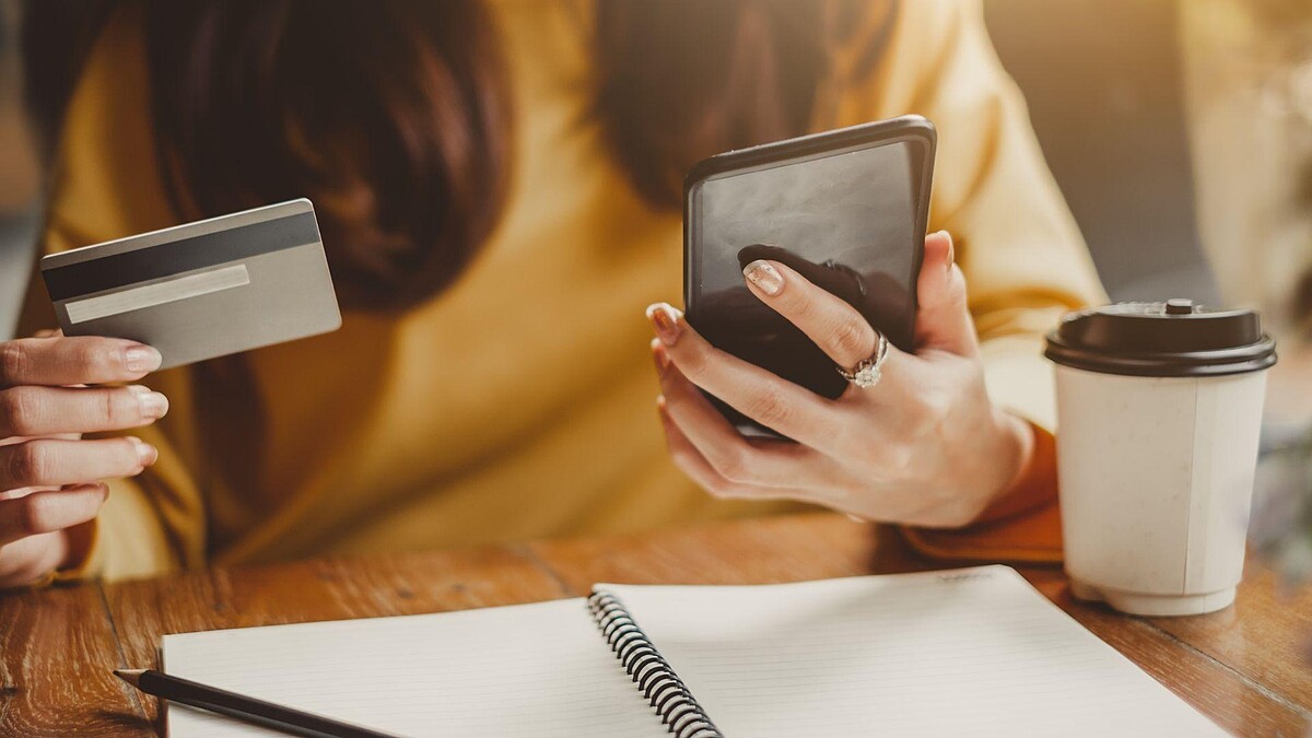 情緒低落就購物？別再用花錢止痛，3招降低衝動消費
