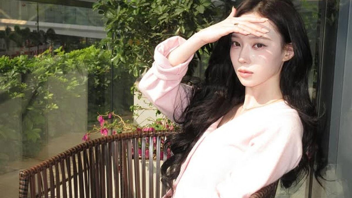 aespa Winter愛用好物5款公開！直播翻包540水晶之焰、泰國鼻通、療癒小物一次看