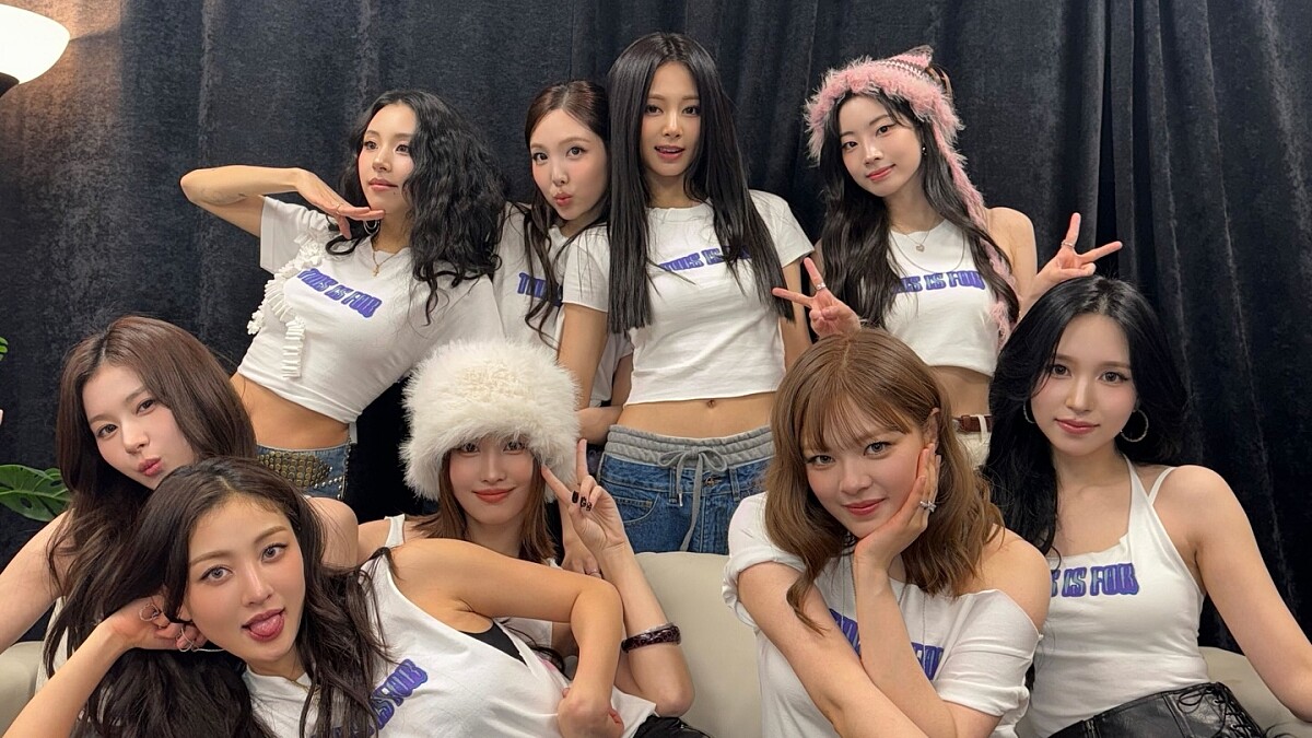 TWICE全員高顏值！子瑜、娜璉、志效...9位成員美容保養+身材管理秘訣一次看