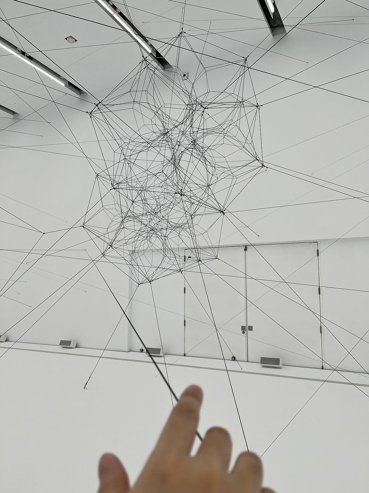 Melody TU 採访拍摄