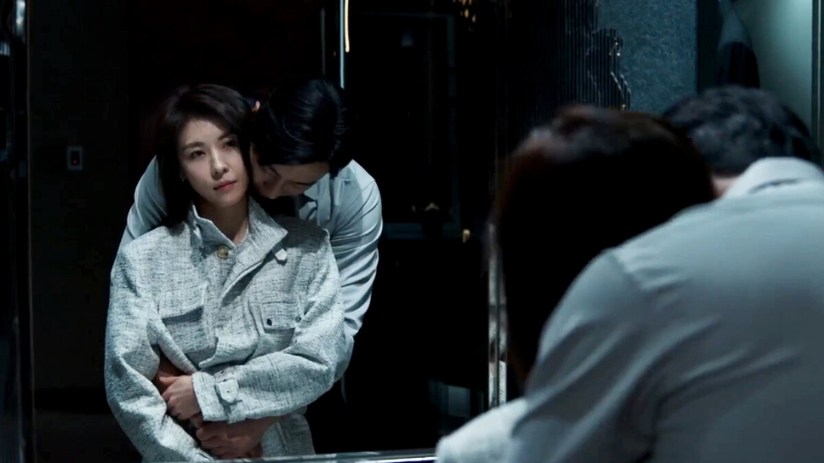 《權慾之巔 Climax》河智苑 朱智勛