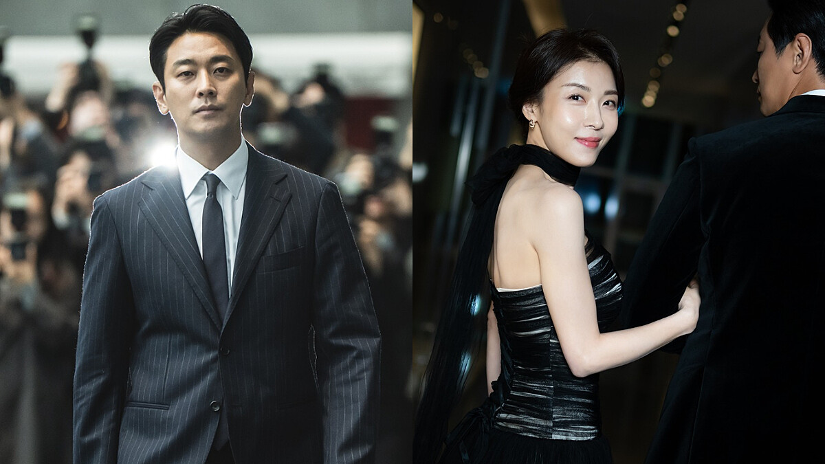 《權慾之巔 Climax》好看嗎？朱智勛揭老婆河智苑旗下藝人陪睡醜聞搏上位？集集高潮必追的7大亮點！