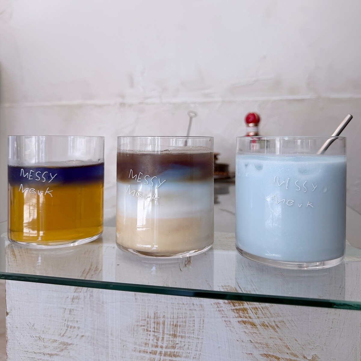 潘海利根 X Messy Mark期間限定跨界合作。