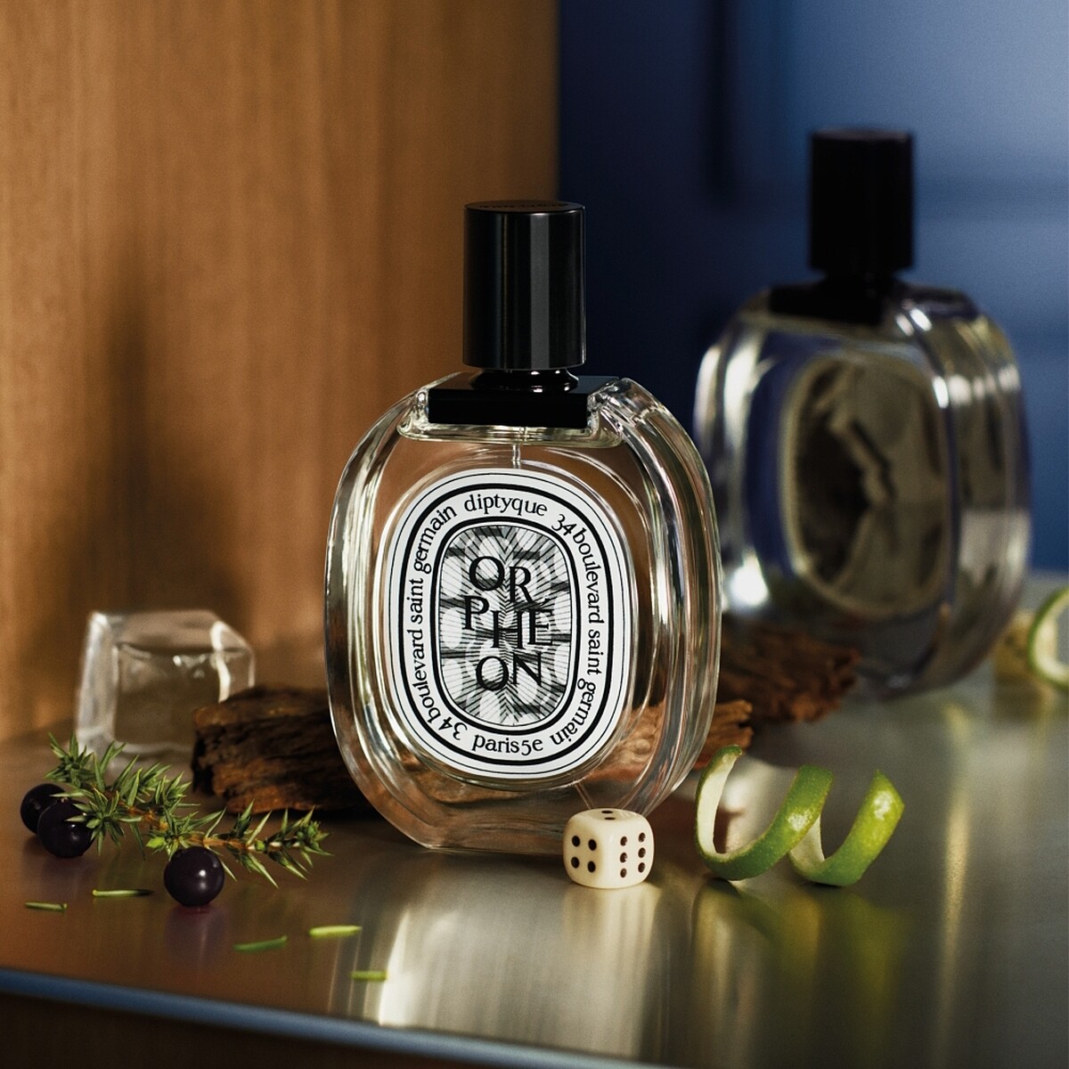 Diptyque爵夢淡香水100ml，NT5,950