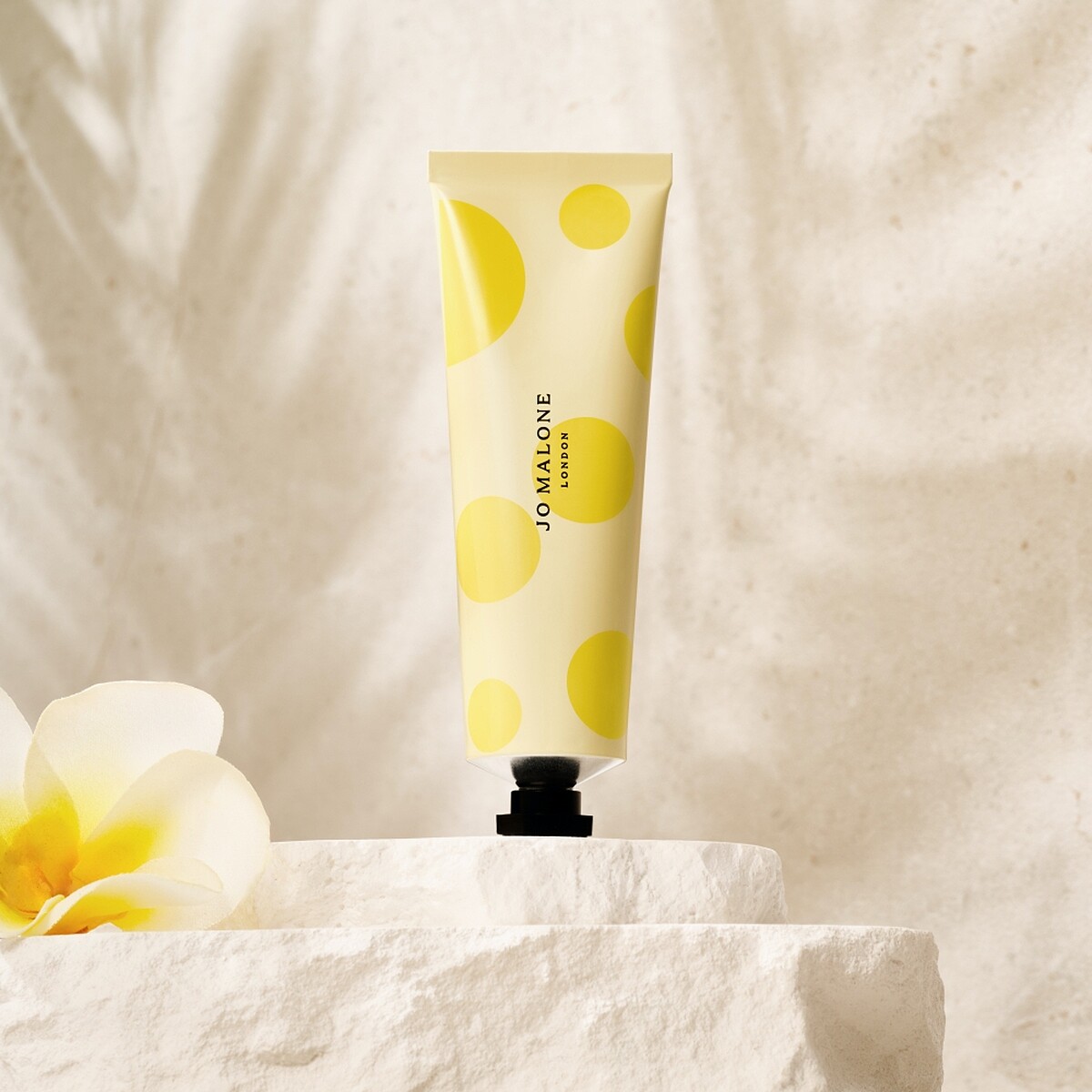 Jo Malone London雞蛋花限量版護手霜30ml，NT950