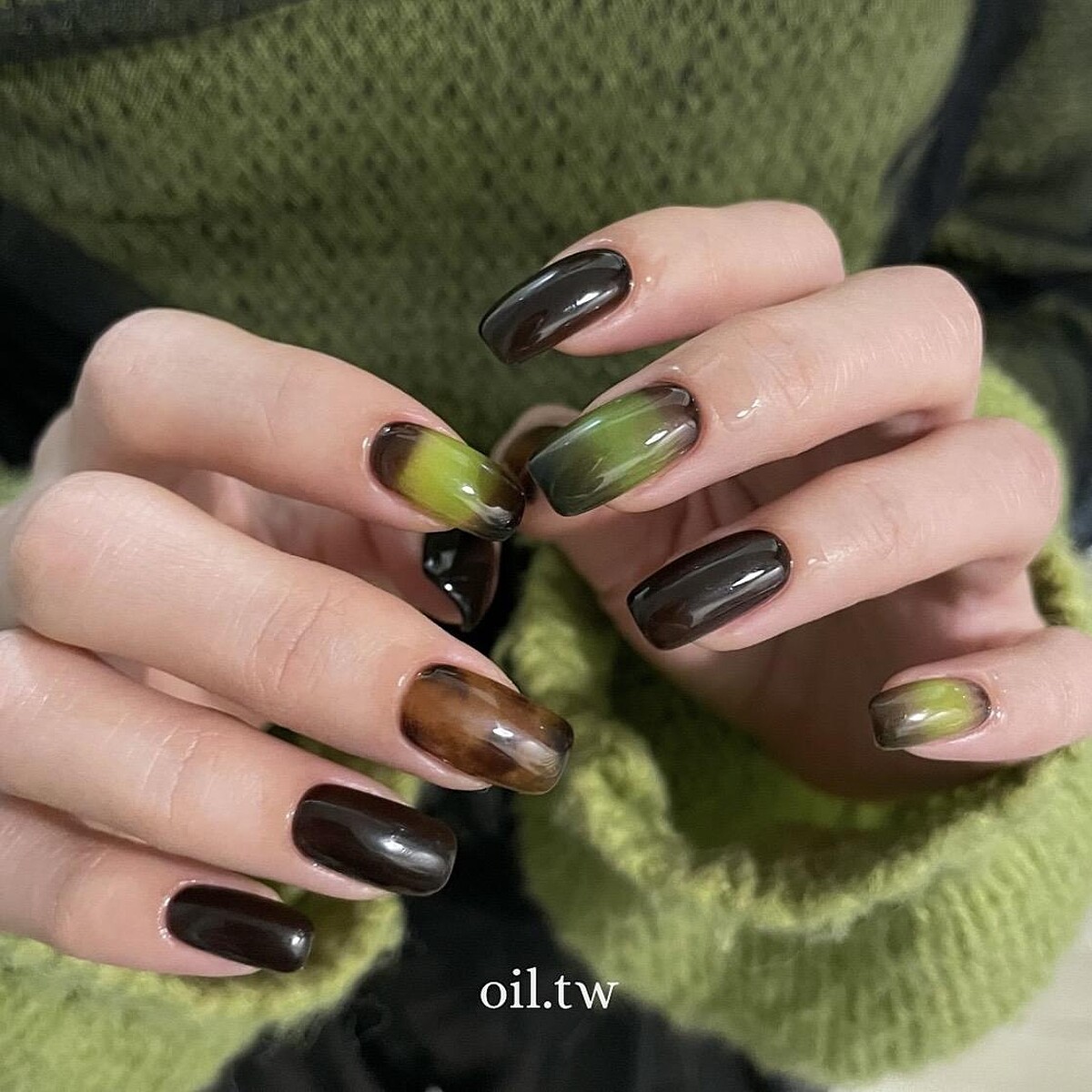 Photo/ IG @oli.tw