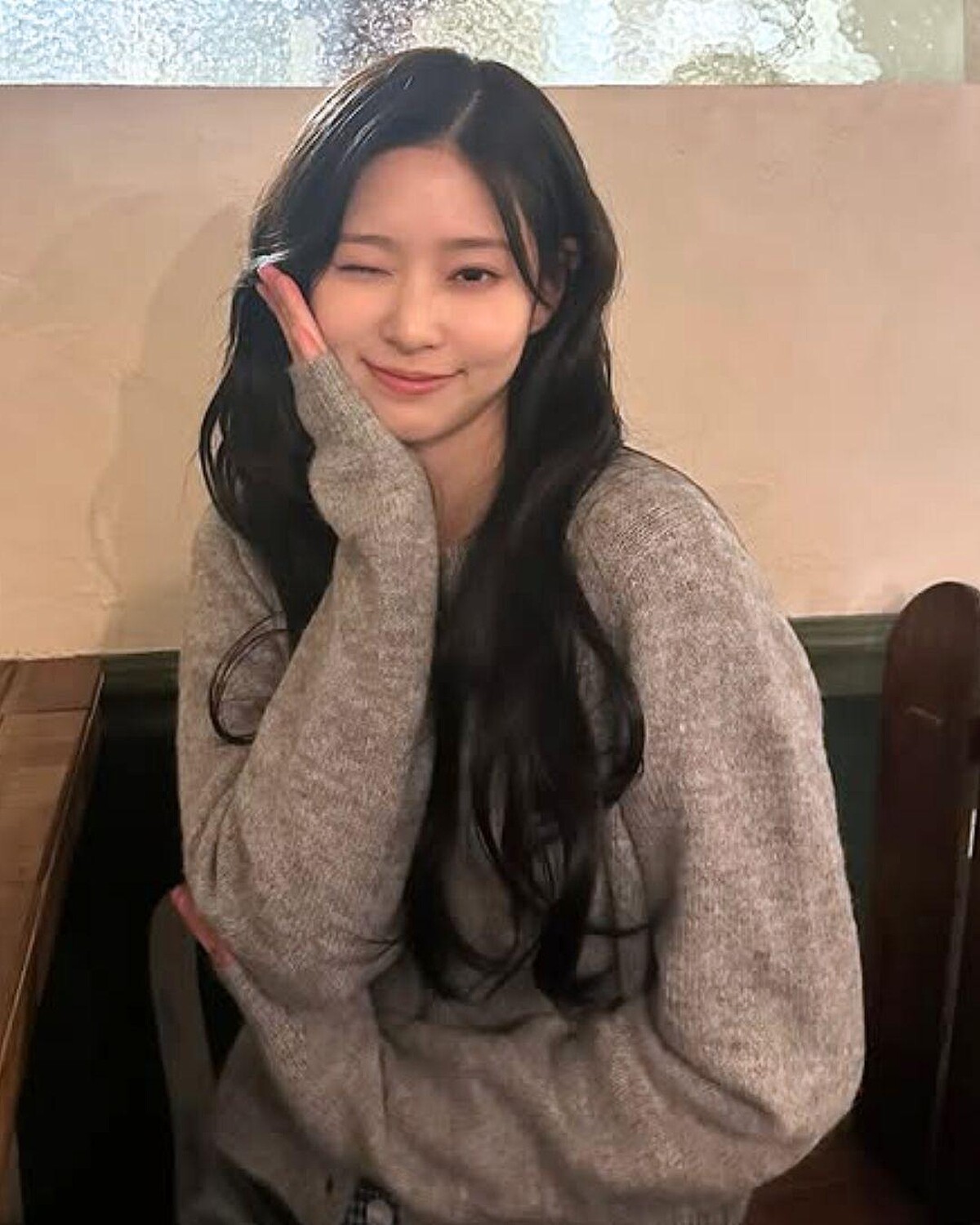 Photo/ IG @minn.__.ju