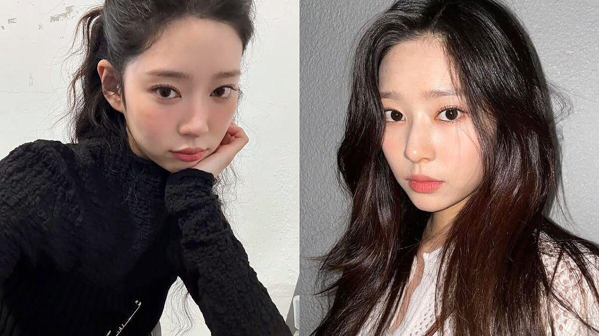 曾是IZ*ONE成員、與孔劉同門！《依然閃亮》金玟周5款氣質髮型盤點，清冷系美人範本一次看