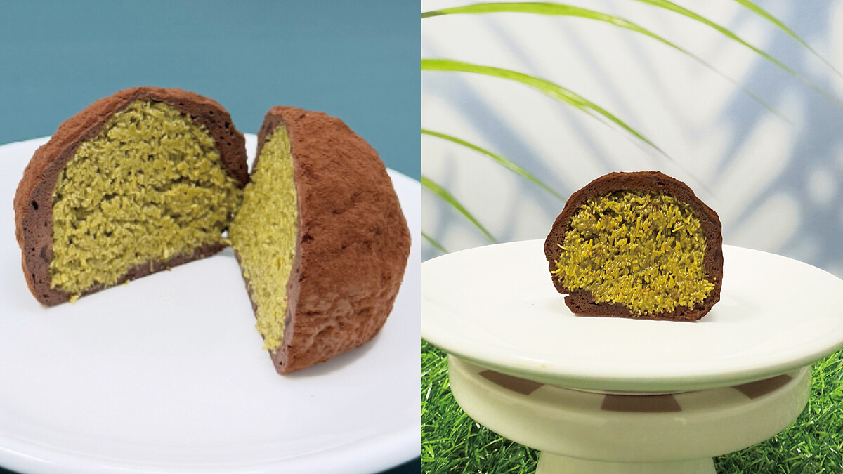 2026必吃甜點！85°C「杜拜巧克力Q餅」爆紅，開心果與Q彈口感太誘人