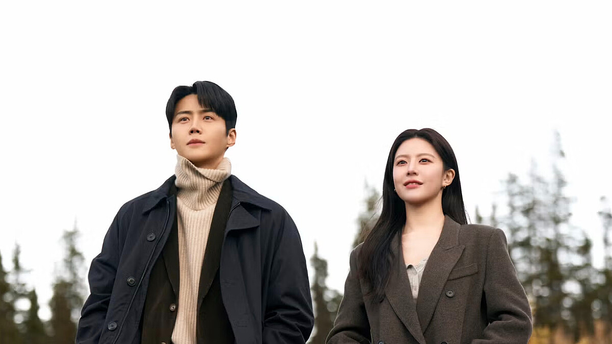 2026不怕劇荒！10部「一追上癮」韓劇推薦：《神與律師事務所》、《莎拉的真偽人生》愛情懸疑全都有