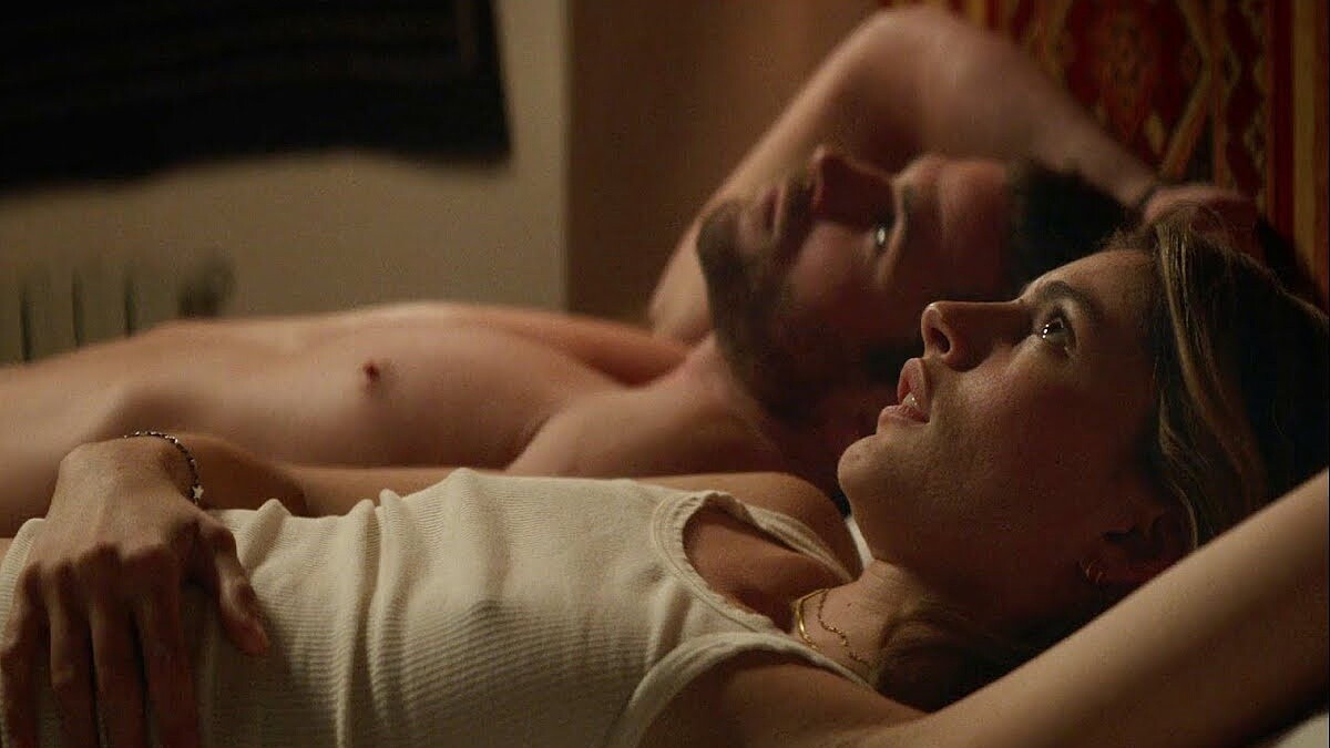 更年期的性愛不再需要強烈的刺激，而是追求舒適與安全感──更年期的5種性愛推薦