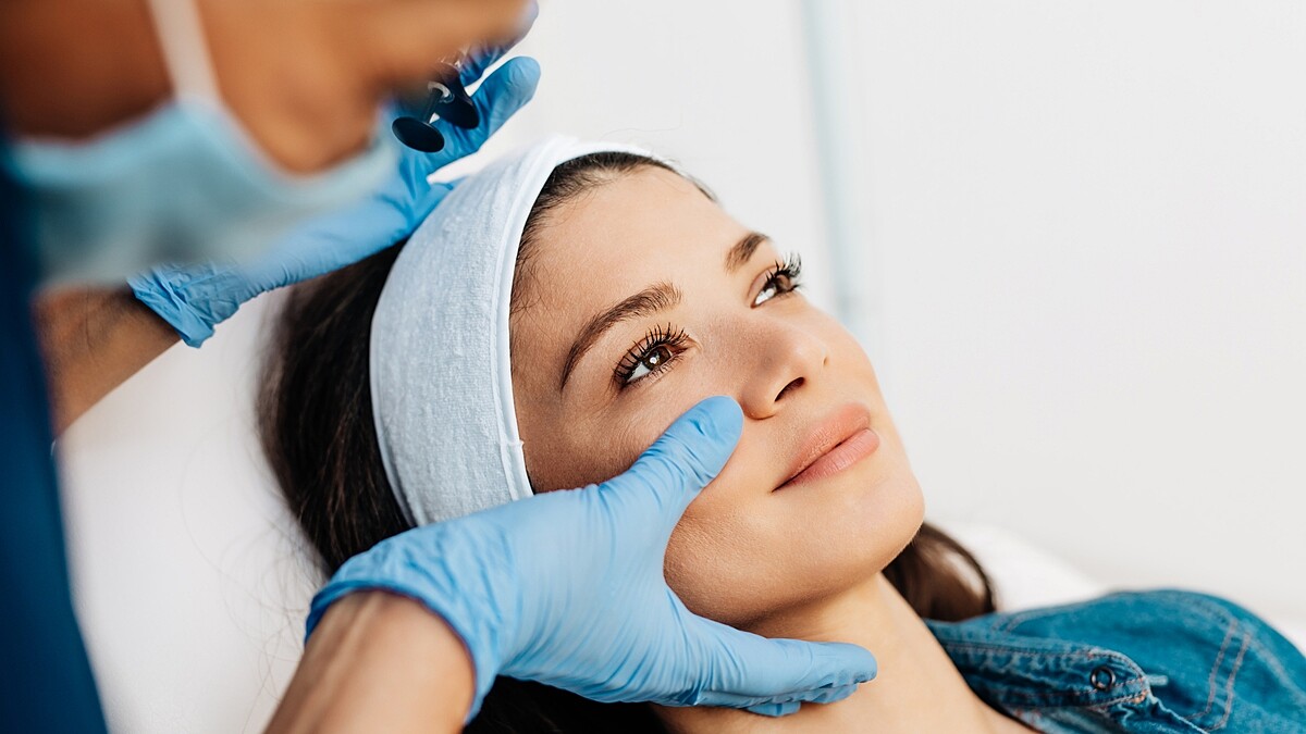 為什麼女星看起來都不會老？醫師解析「音波＋再生」逆齡關鍵