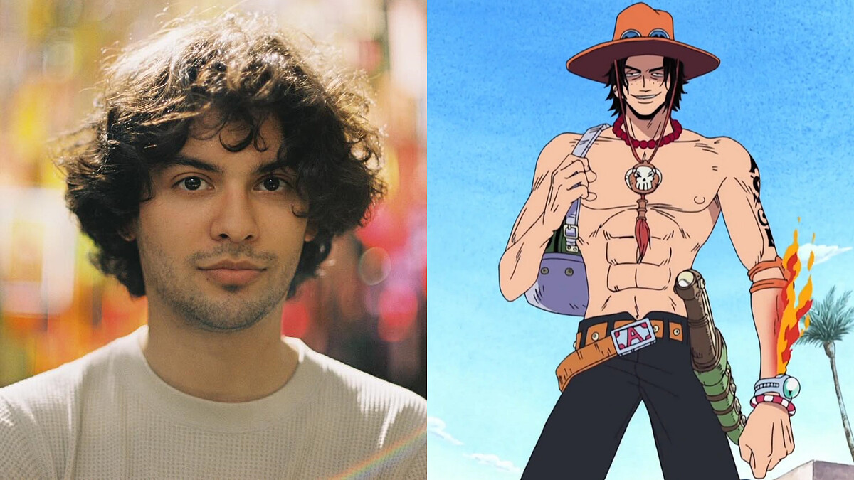 Netflix《航海王》真人版第三季新角色有誰?「火拳艾斯」是他演,劇情演員一次看