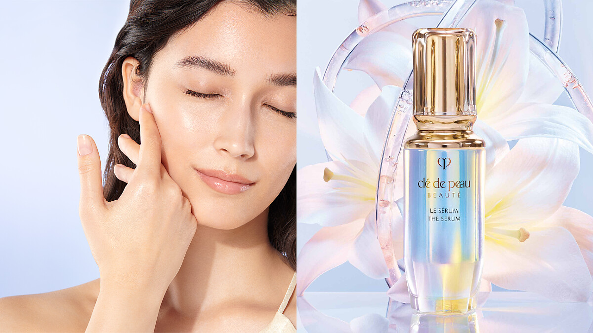 告別熬夜疲憊臉，必用肌膚之鑰激光瓶！挑戰不開濾鏡，自帶高級水光感，母親節必投資的修護精華液推薦清單+1！