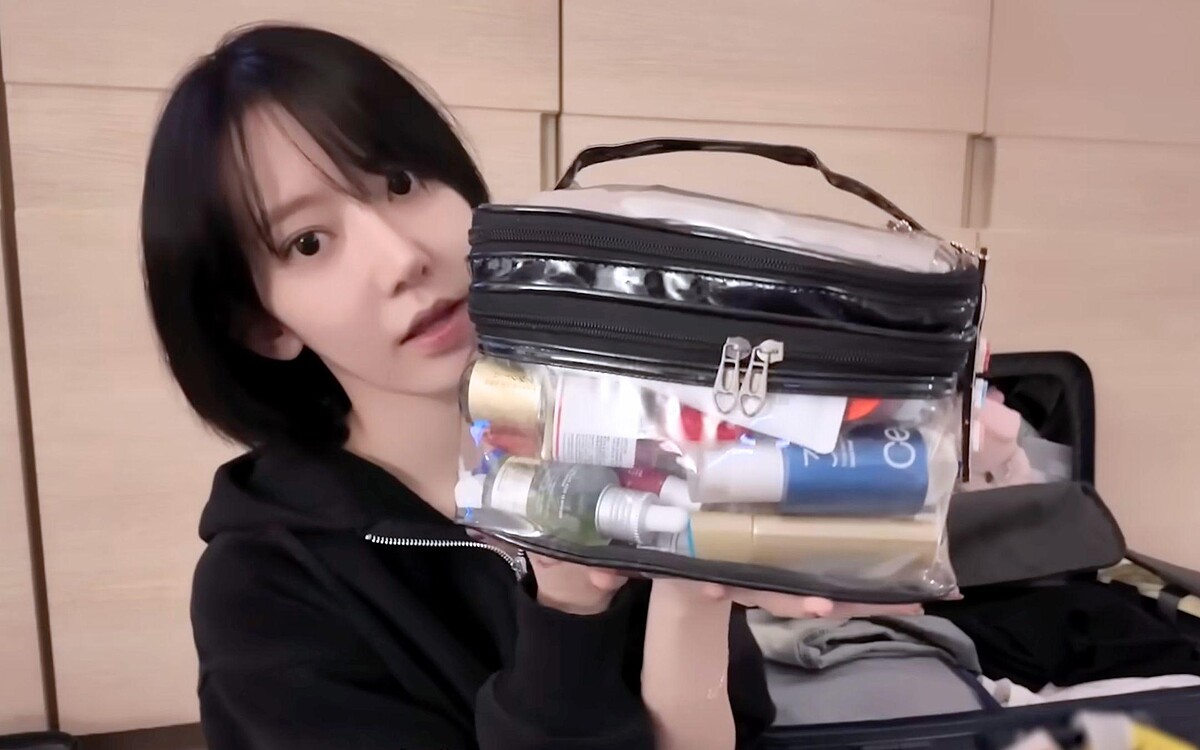 Photo/ 翻攝 YouTube @LE SSERAFIM