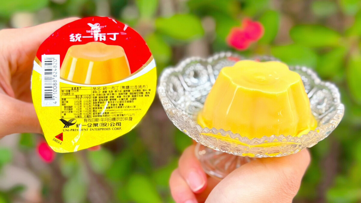 「統一布布」真的要來啦！7-11愚人節沒在騙，「焦糖出走咘布」價格＆開賣日期一次看