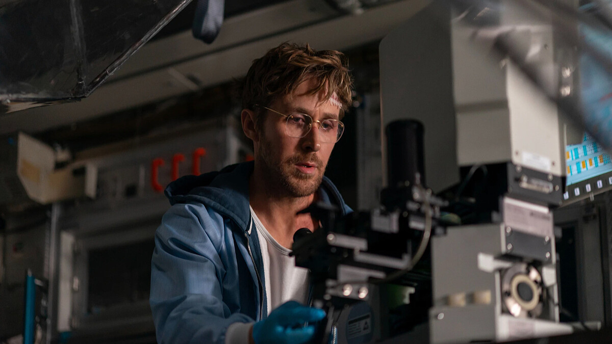 《極限返航》有彩蛋嗎？結局解析：最後格雷斯到底有沒有回到地球？作者親揭「反轉結局」必須存在的原因