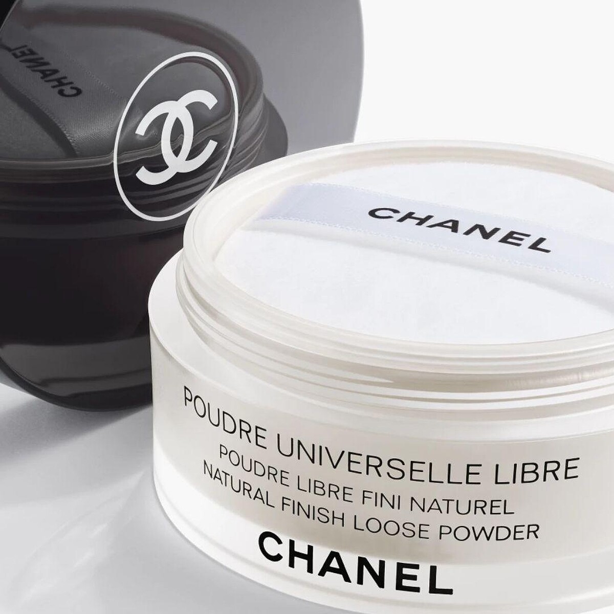 香奈兒輕盈完美蜜粉（共4色），NT2,350