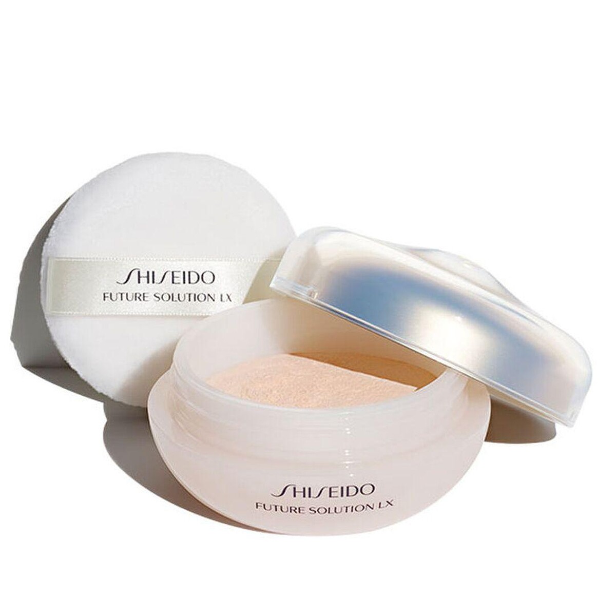 資生堂極上御藏光羽紗蜜粉，NT2,800