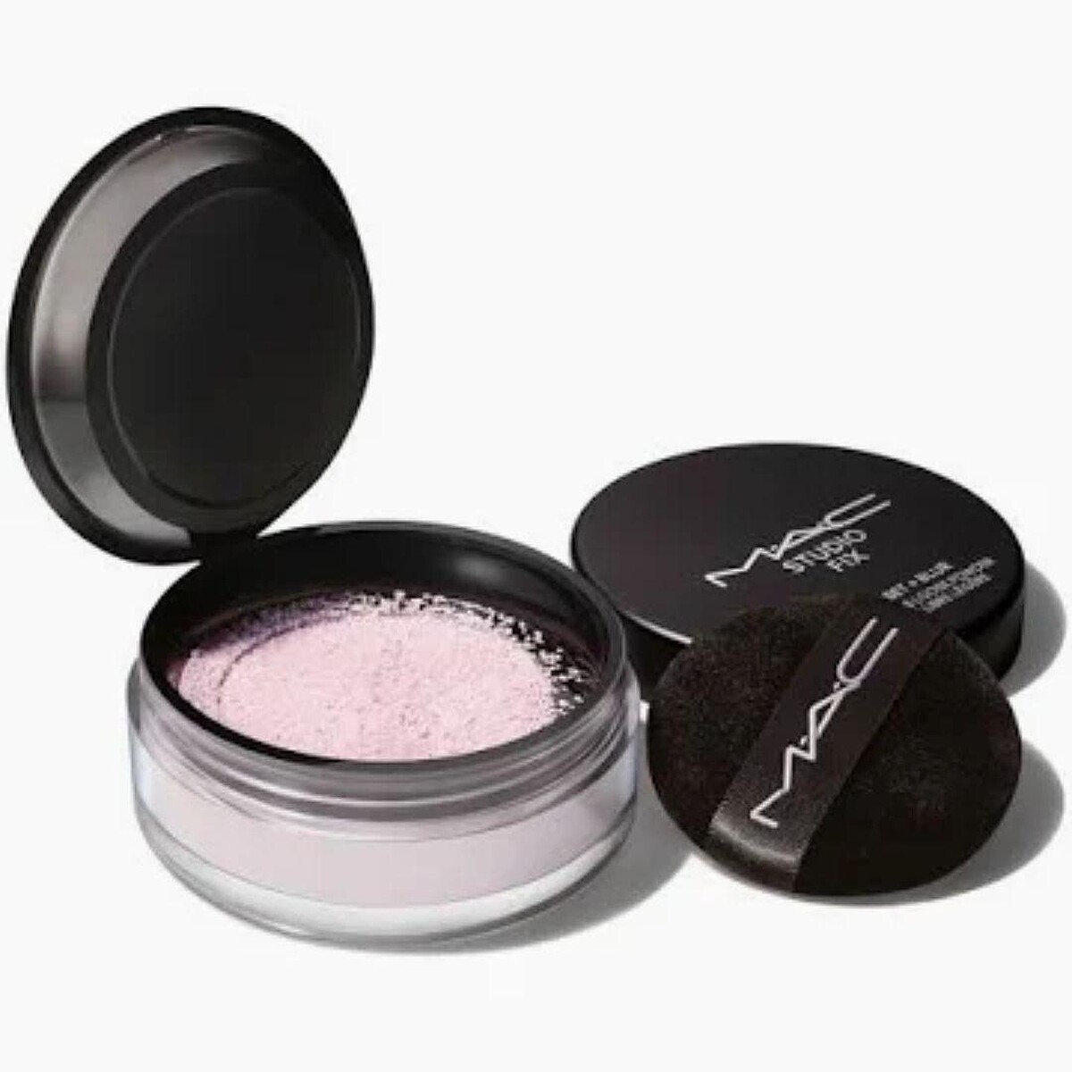 MAC超持妝輕透濾鏡蜜粉（共3色），NT1,500