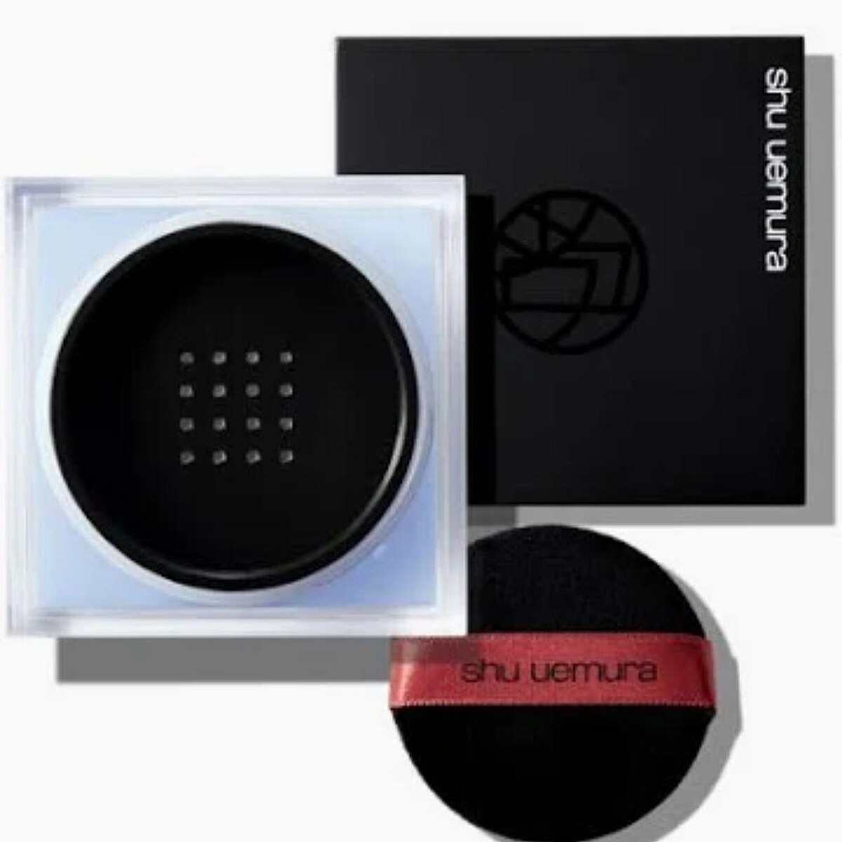 植村秀無極限持妝輕蜜粉（共4色），NT1,850