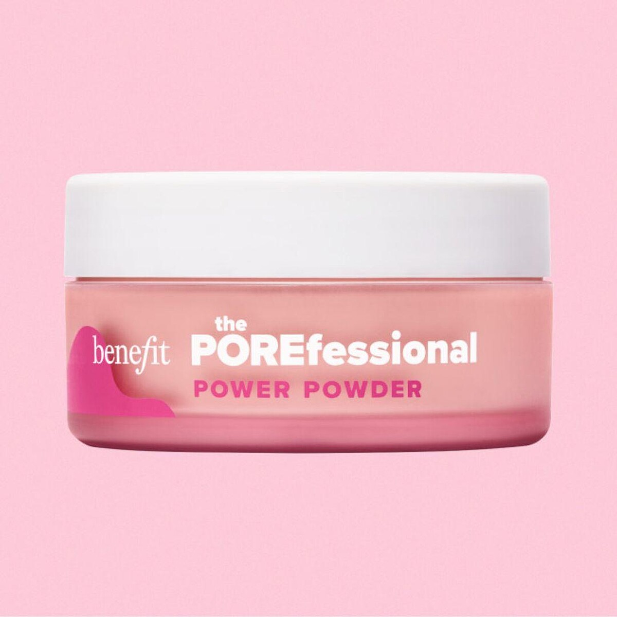 benefit 嘖噴稱齊柔焦特霧蜜粉，NT1,600