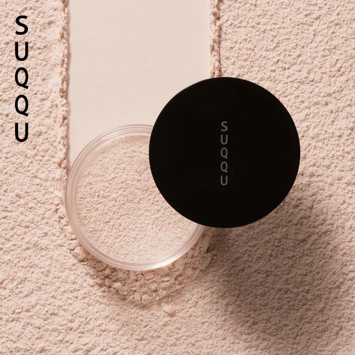 Suqqu晶采艷澤蜜粉，NT2,350