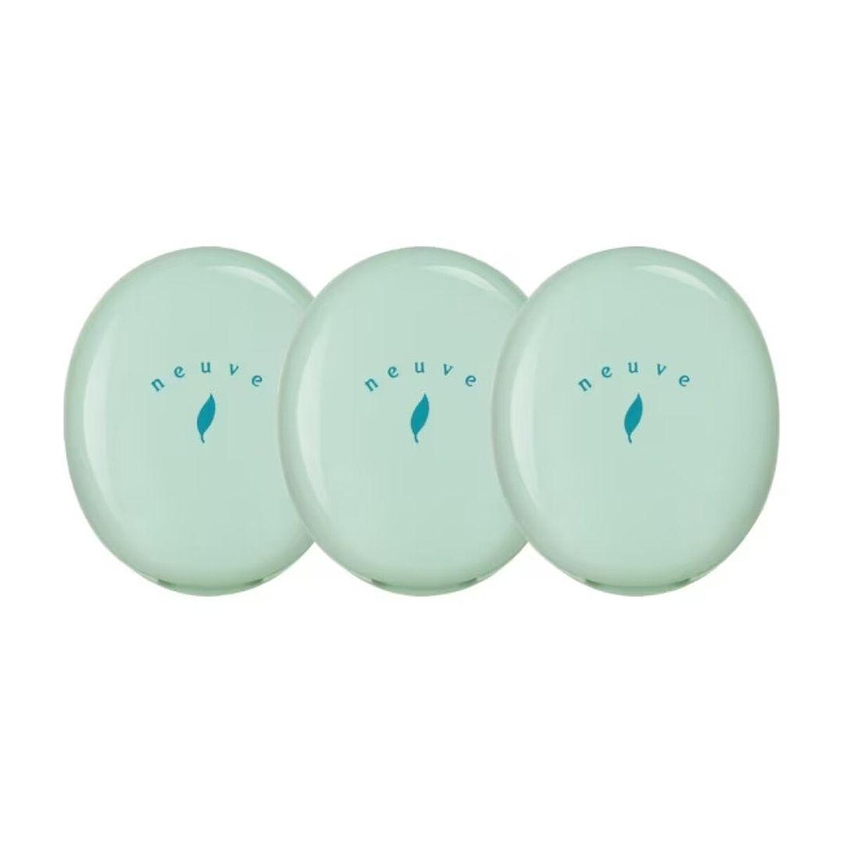 neuve惹我清爽吸油蜜粉，NT160