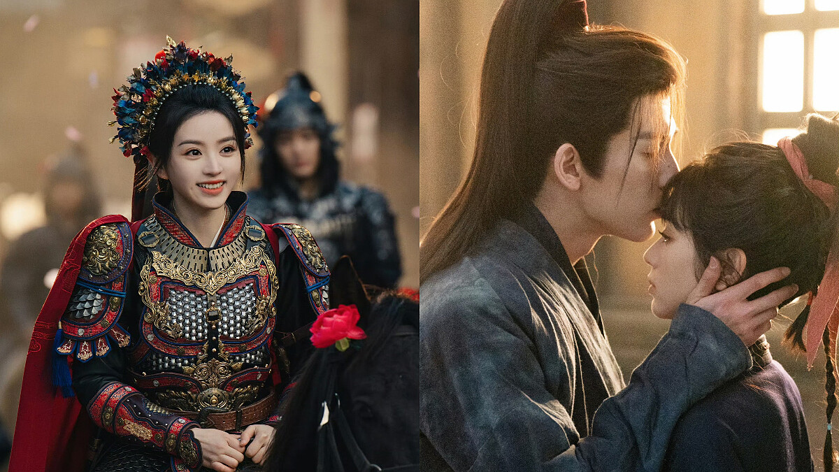 《逐玉》結局40集曝光：謝征樊長玉幸福生兒女，公孫鄞CPR救公主，俞淺淺、齊旻下場看哭了，魏嚴都是為了愛